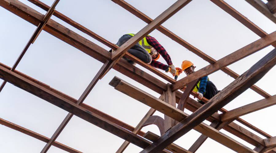 Expert Emergency Roof Repairs services in Downey, CA